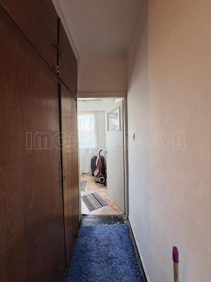 Продава 1-СТАЕН, гр. Видин, Вида 1, снимка 6 - Апартаменти - 55008750