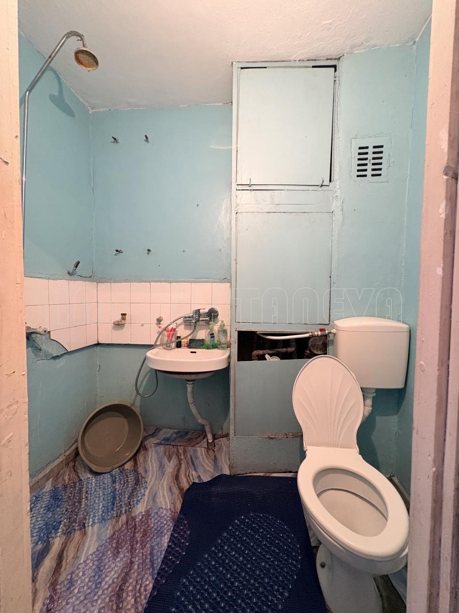 Продава 1-СТАЕН, гр. Видин, Вида 1, снимка 5 - Апартаменти - 55008750
