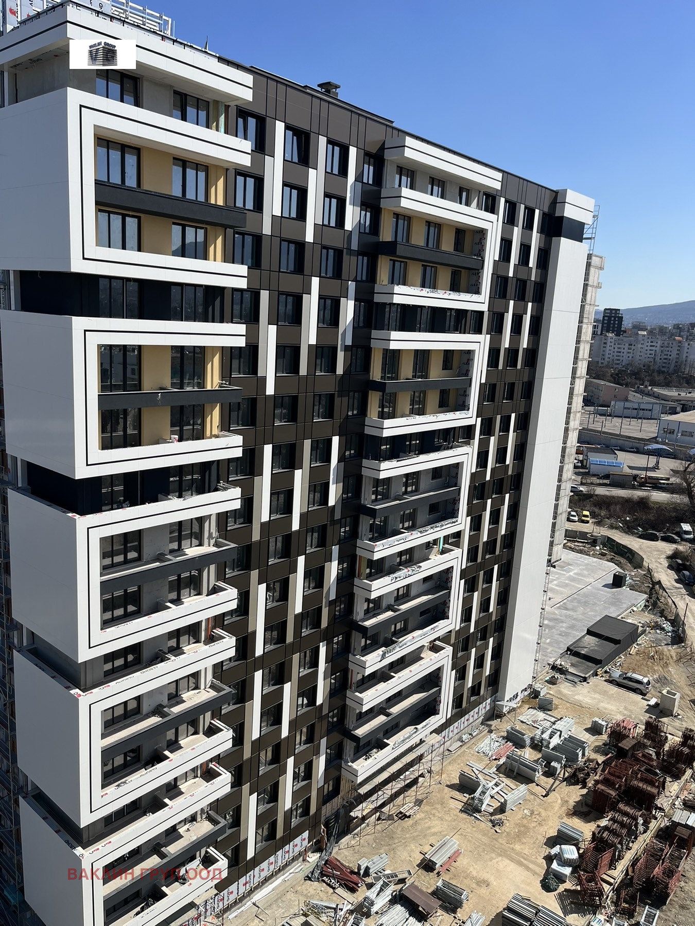 Продава 2-СТАЕН, гр. София, Овча купел, снимка 14 - Апартаменти - 52376262