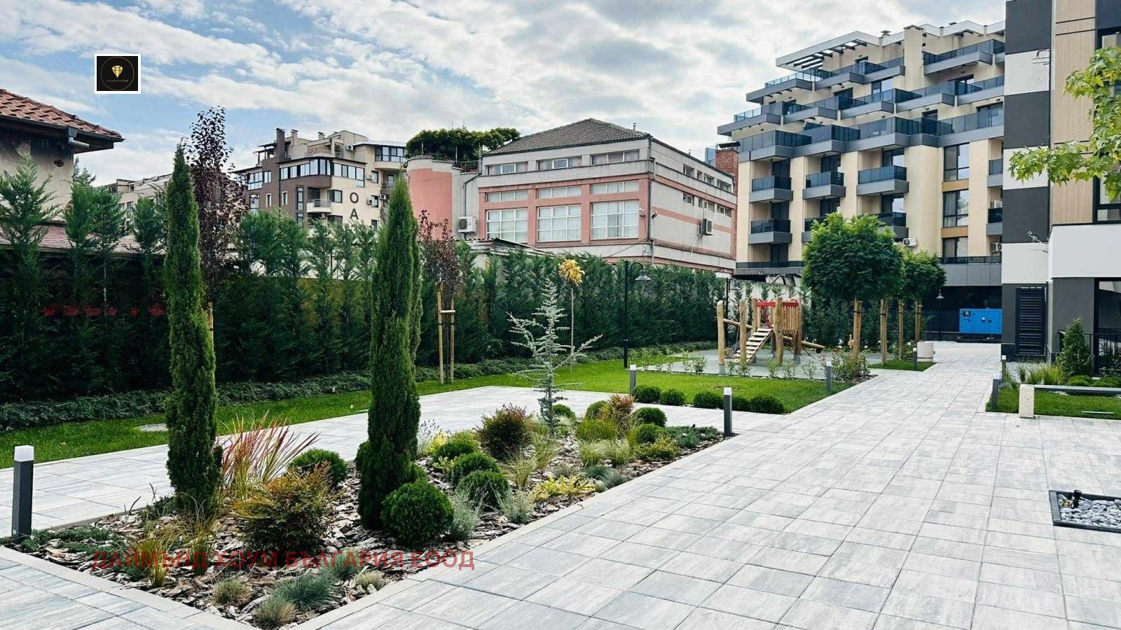 Продава 2-СТАЕН, гр. Пловдив, Христо Смирненски, снимка 2 - Апартаменти - 52536545