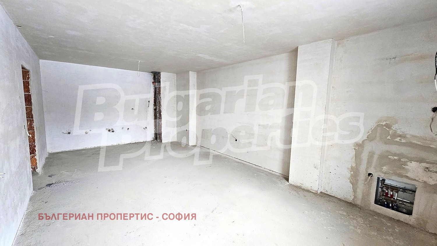 Продава 2-СТАЕН, гр. София, Малинова долина, снимка 9 - Апартаменти - 53872886