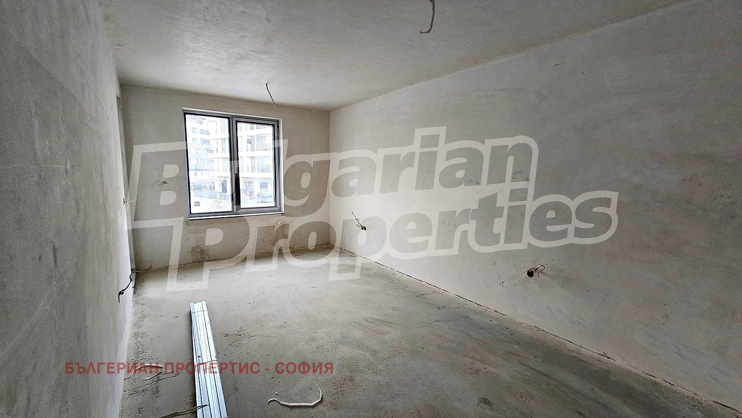 Продава 2-СТАЕН, гр. София, Малинова долина, снимка 2 - Апартаменти - 53872886