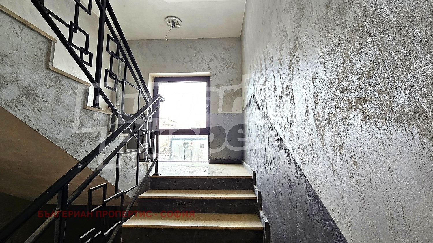 Продава 2-СТАЕН, гр. София, Малинова долина, снимка 8 - Апартаменти - 53872886