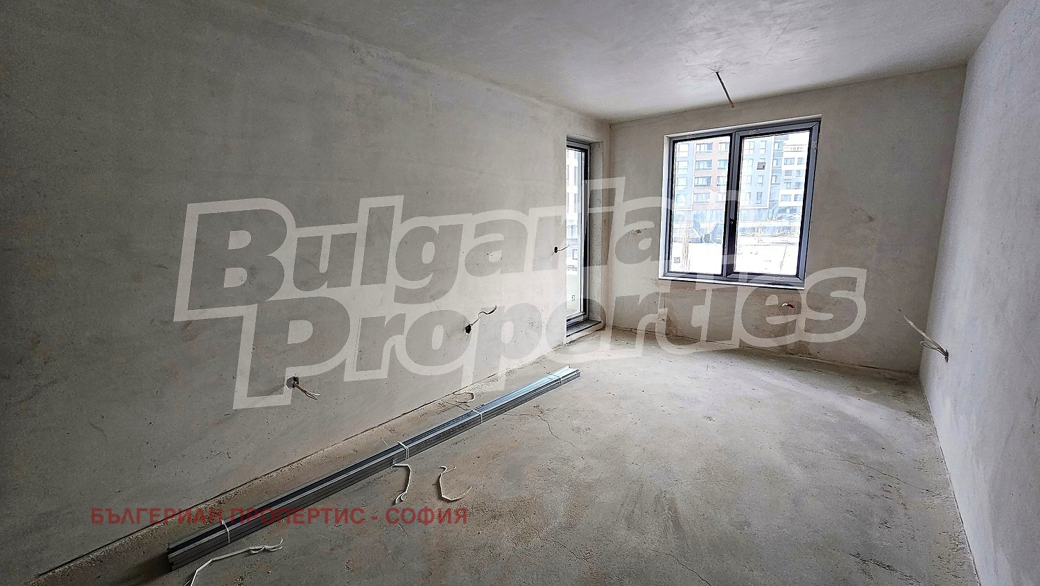 Продава 2-СТАЕН, гр. София, Малинова долина, снимка 3 - Апартаменти - 53872886