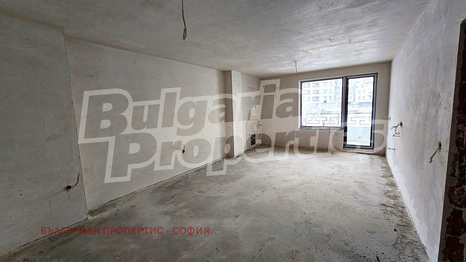 Продава 2-СТАЕН, гр. София, Малинова долина