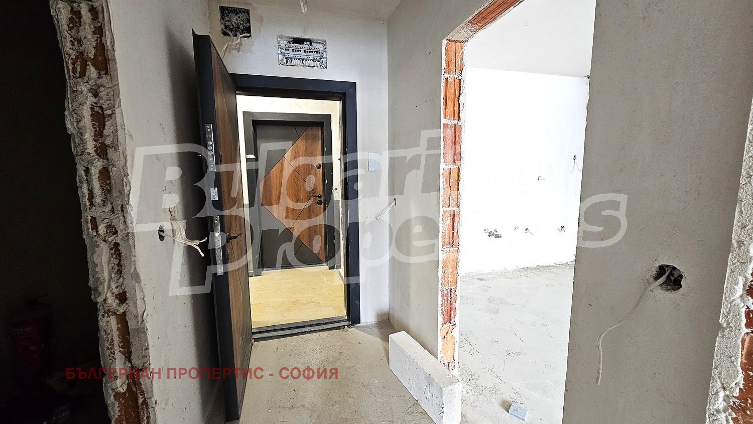 Продава 2-СТАЕН, гр. София, Малинова долина, снимка 5 - Апартаменти - 53872886