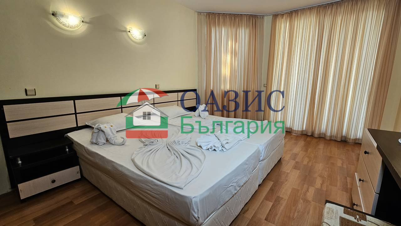 Продава 2-СТАЕН, гр. Царево, област Бургас