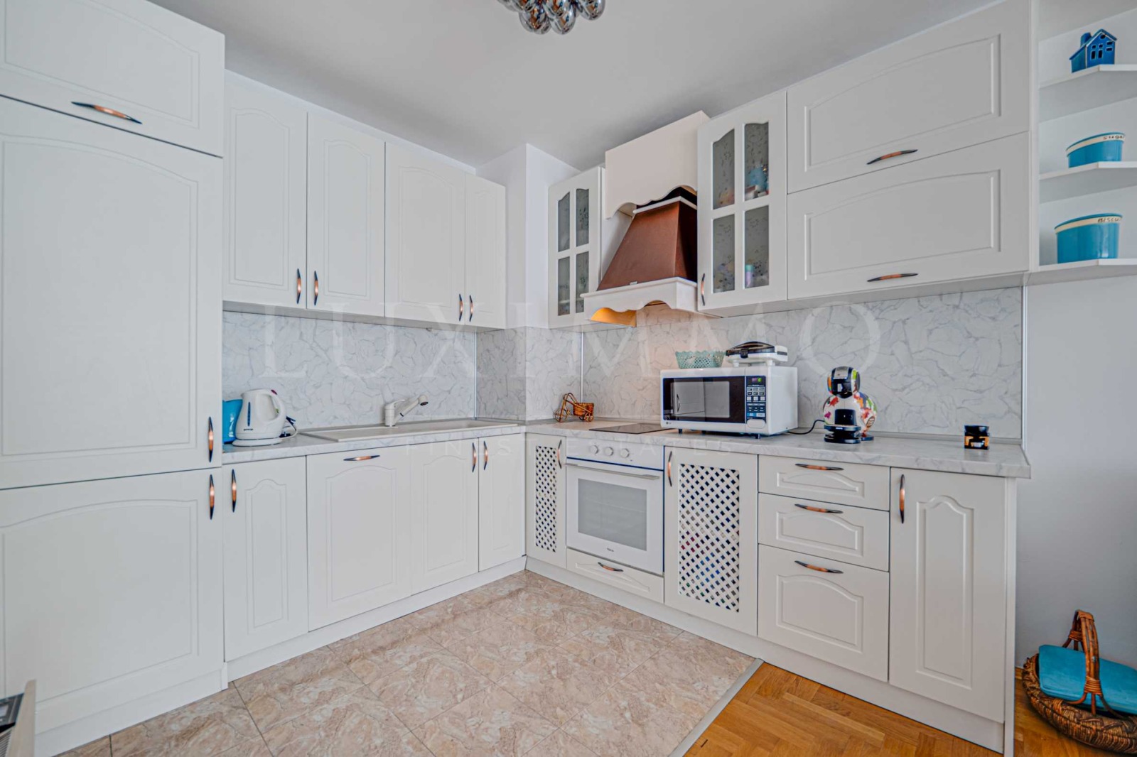 Продава 2-СТАЕН, гр. София, Оборище, снимка 6 - Апартаменти - 54188955