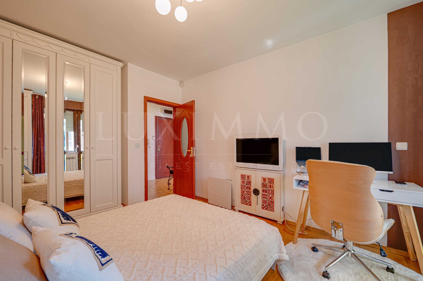 Продава 2-СТАЕН, гр. София, Оборище, снимка 8 - Апартаменти - 54188955