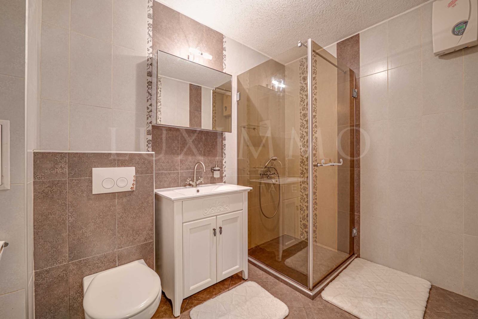 Продава 2-СТАЕН, гр. София, Оборище, снимка 11 - Апартаменти - 54188955