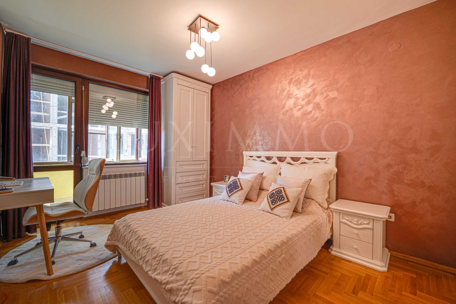 Продава 2-СТАЕН, гр. София, Оборище, снимка 10 - Апартаменти - 54188955