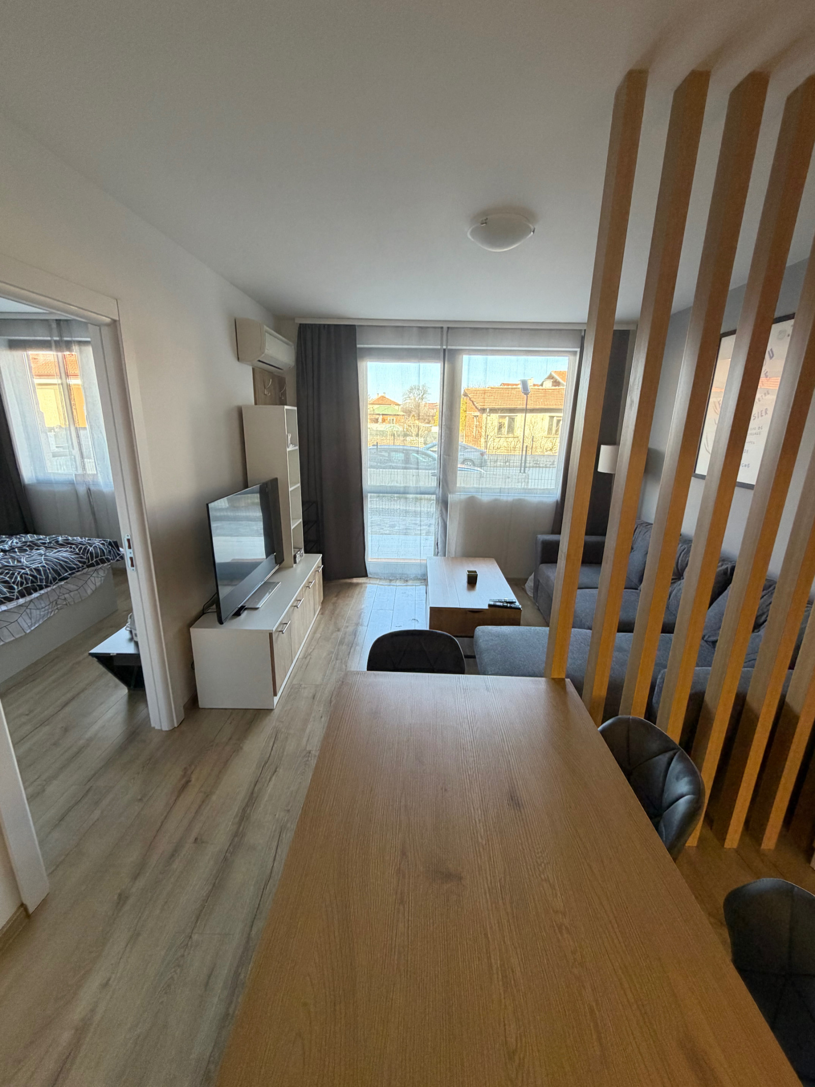 Продава 2-СТАЕН, гр. Елин Пелин, област София област, снимка 4 - Апартаменти - 54219870