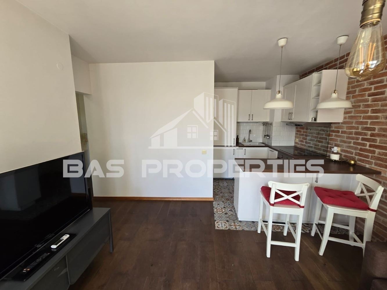 Продава 2-СТАЕН, гр. София, Център, снимка 5 - Апартаменти - 54291763