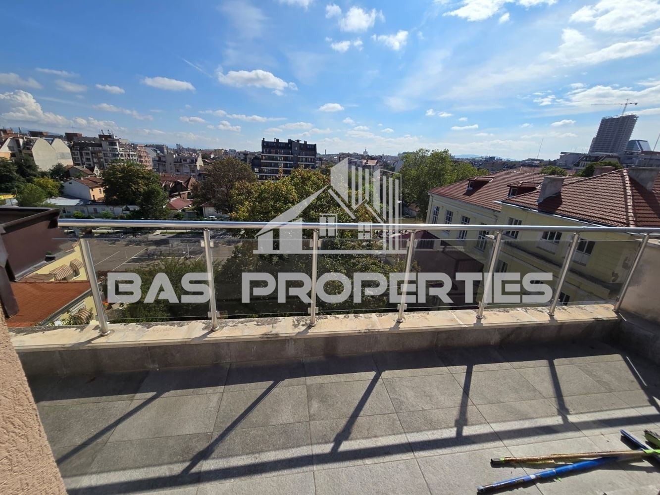 Продава 2-СТАЕН, гр. София, Център, снимка 4 - Апартаменти - 54291763