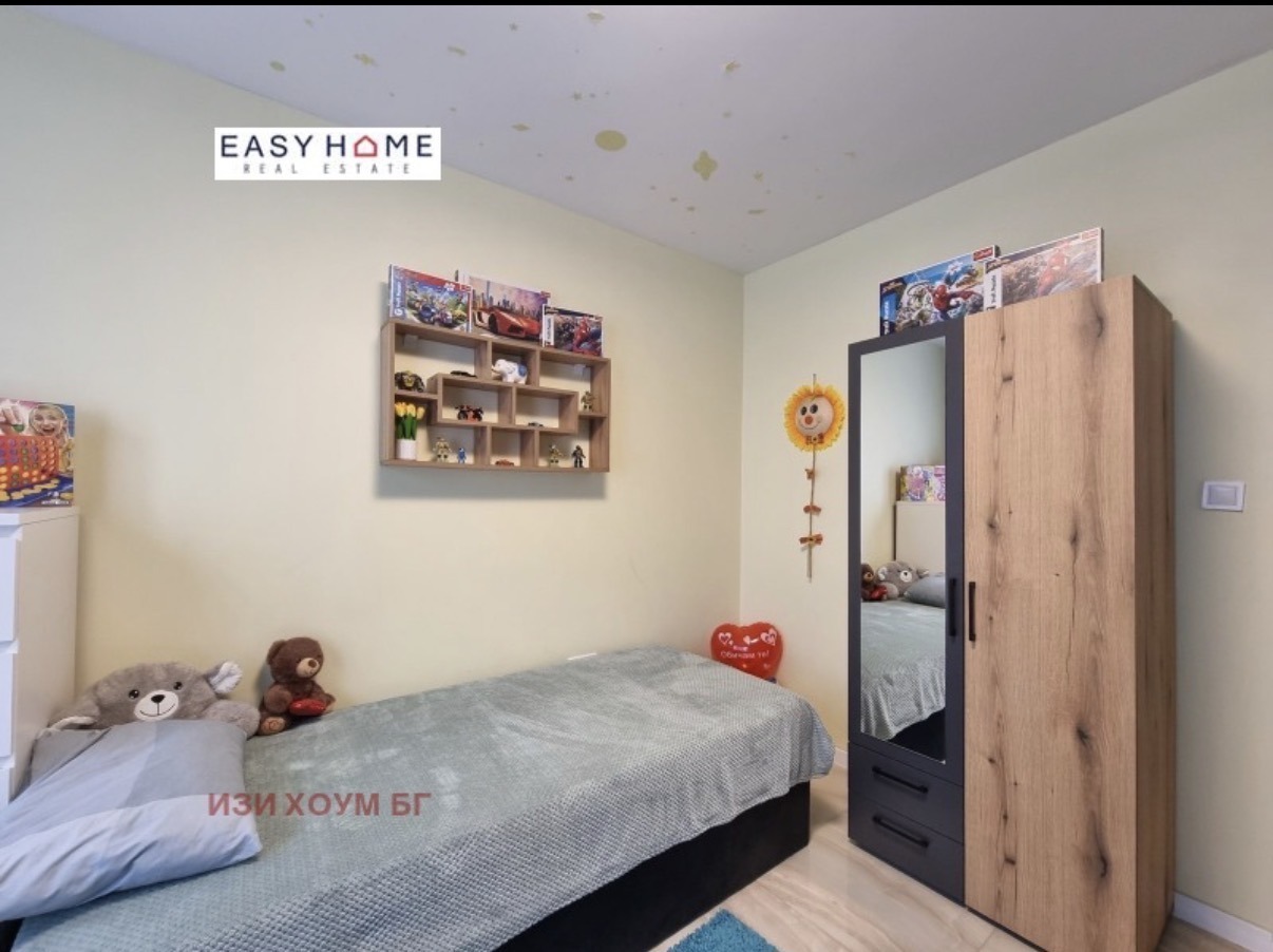 Продава 3-СТАЕН, гр. София, Хиподрума, снимка 11 - Апартаменти - 54215337