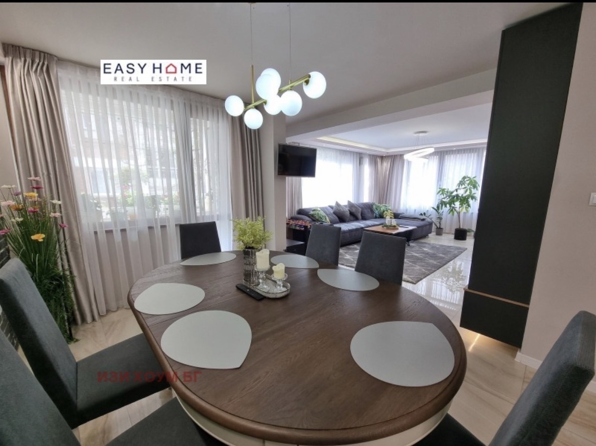 Продава 3-СТАЕН, гр. София, Хиподрума, снимка 7 - Апартаменти - 54215337