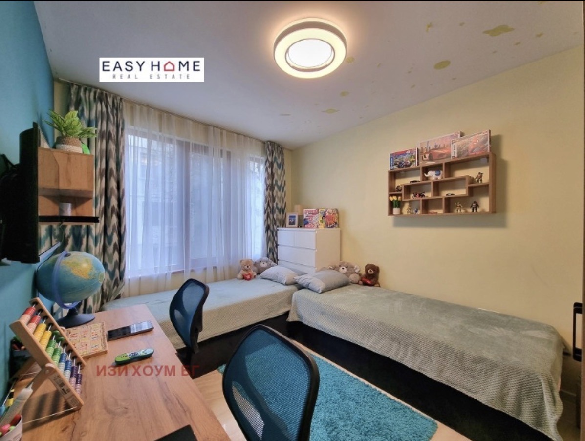 Продава 3-СТАЕН, гр. София, Хиподрума, снимка 10 - Апартаменти - 54215337