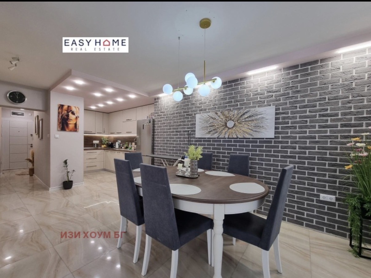 Продава 3-СТАЕН, гр. София, Хиподрума, снимка 3 - Апартаменти - 54215337