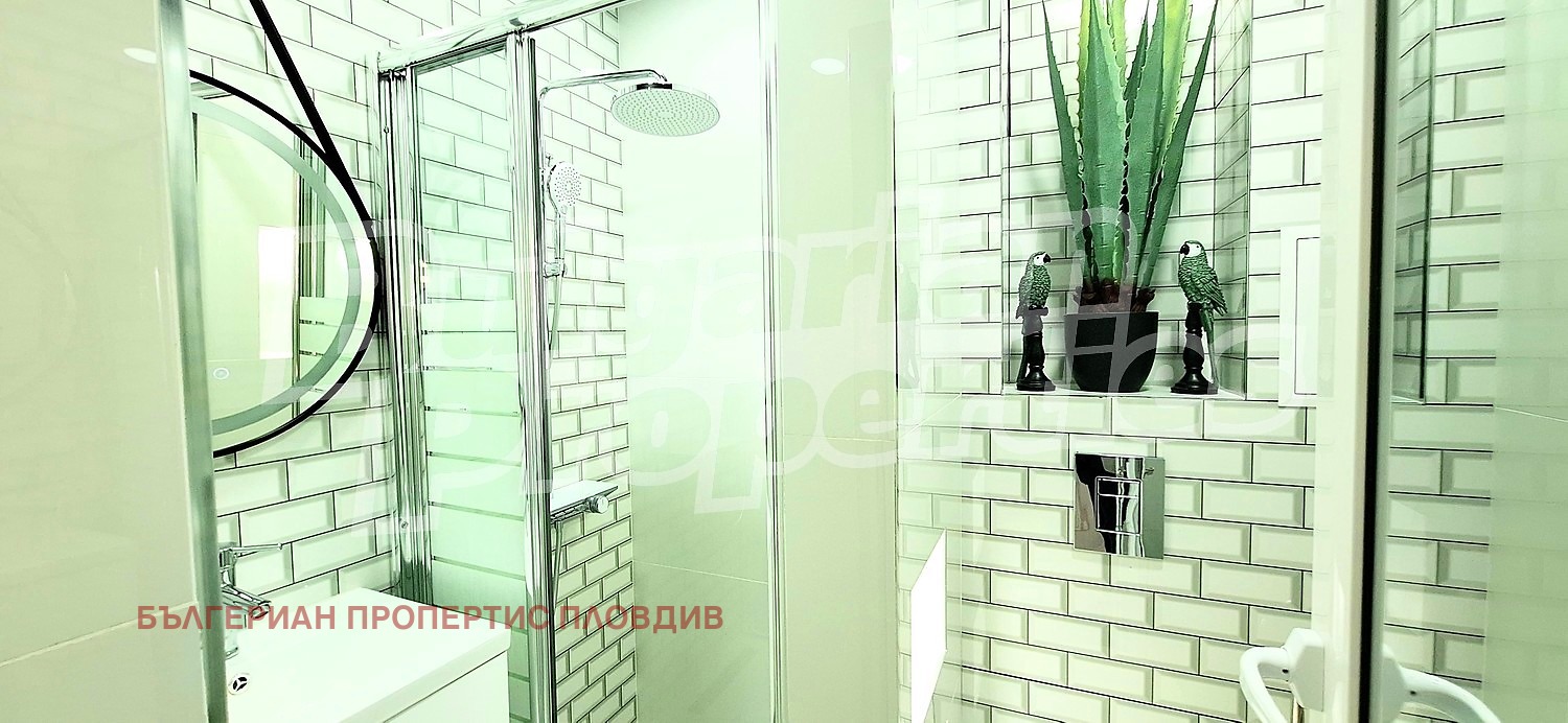 Продава 3-СТАЕН, гр. Пловдив, Тракия, снимка 10 - Апартаменти - 54214897