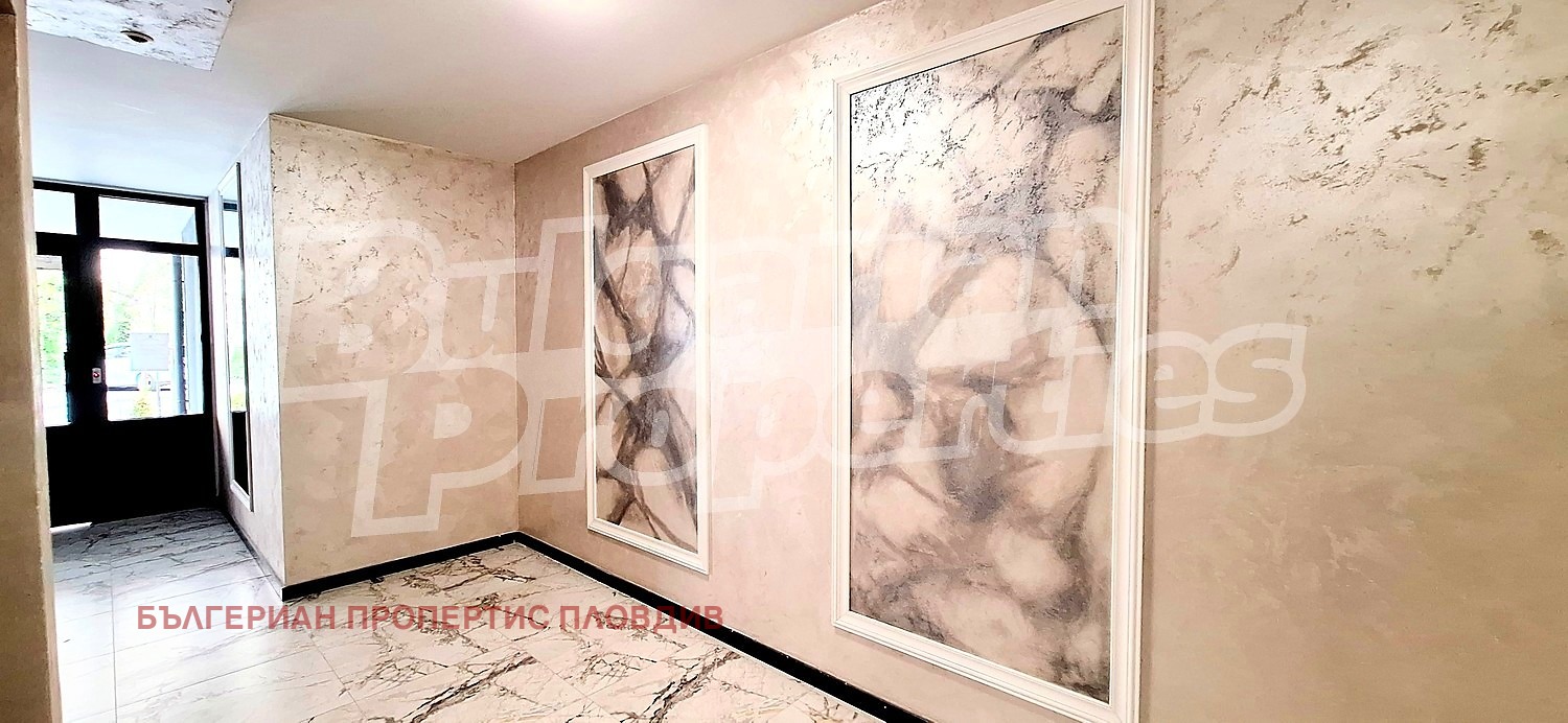 Продава 3-СТАЕН, гр. Пловдив, Тракия, снимка 12 - Апартаменти - 54214897