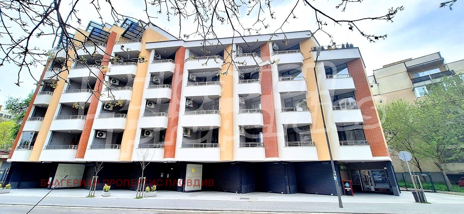 Продава 3-СТАЕН, гр. Пловдив, Тракия, снимка 16 - Апартаменти - 54214897