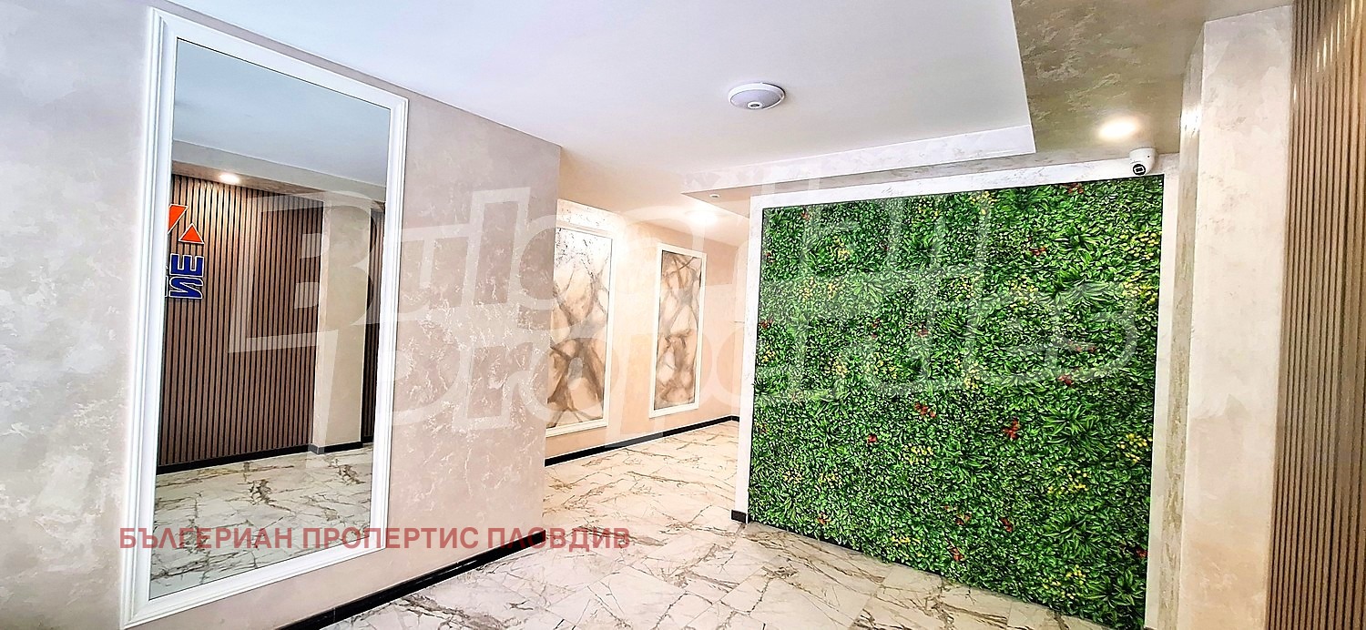 Продава 3-СТАЕН, гр. Пловдив, Тракия, снимка 11 - Апартаменти - 54214897