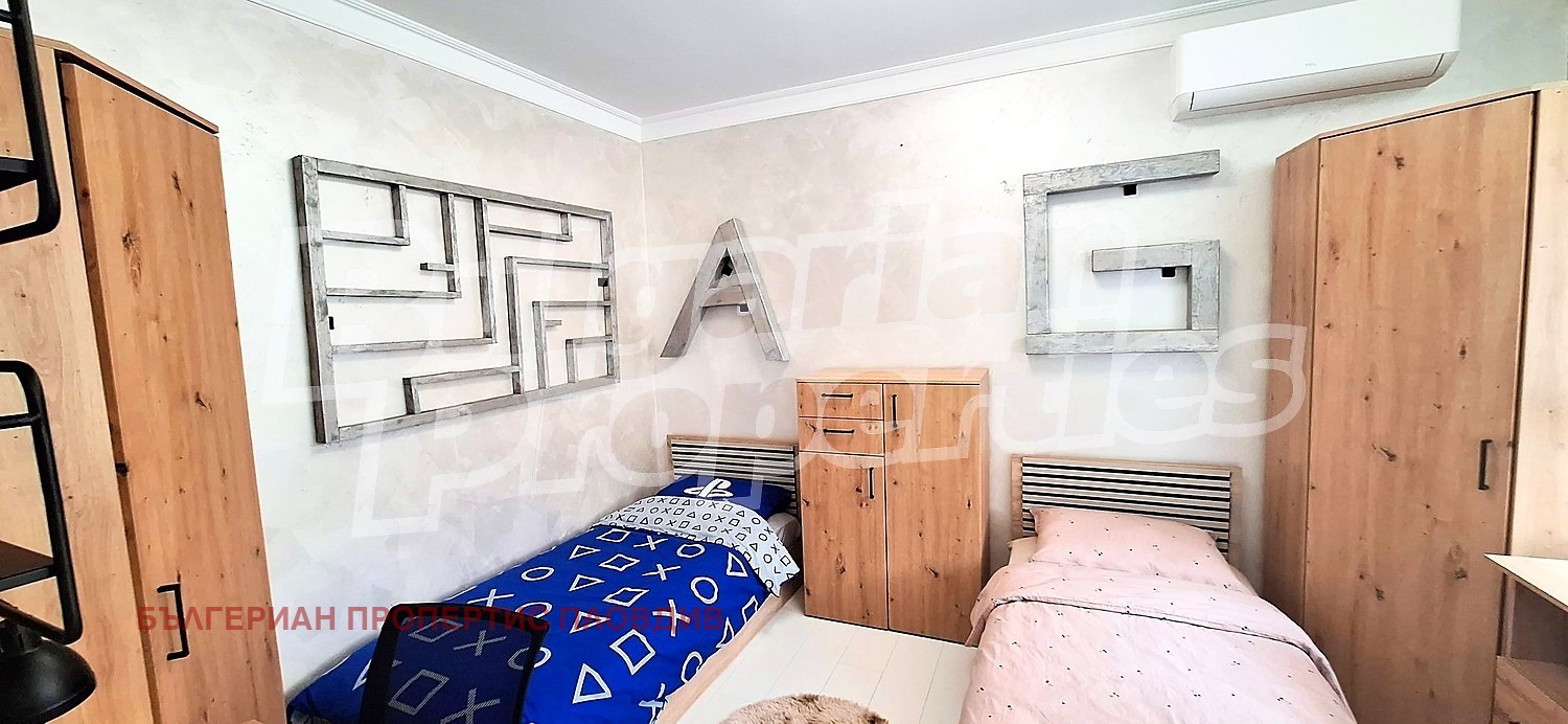 Продава 3-СТАЕН, гр. Пловдив, Тракия, снимка 8 - Апартаменти - 54214897