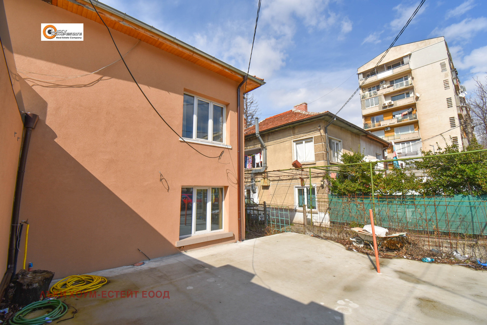 Продава 3-СТАЕН, гр. София, Борово, снимка 4 - Апартаменти - 55022883