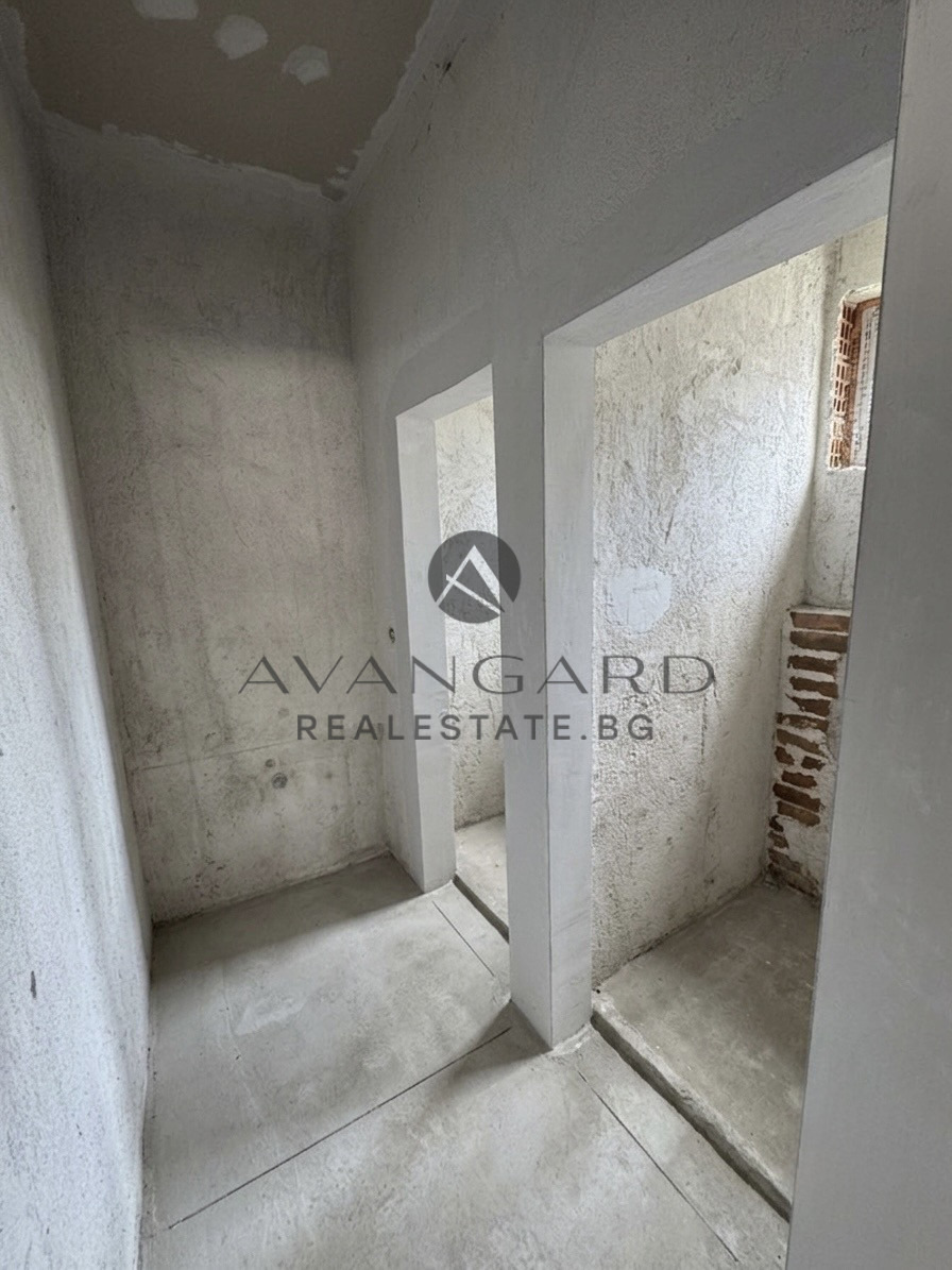 Продава 3-СТАЕН, гр. Пазарджик, Център, снимка 13 - Апартаменти - 55371254