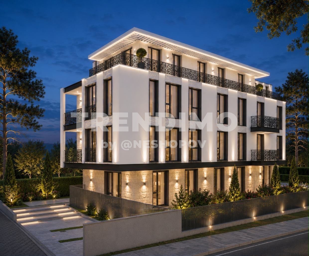 Продава 3-СТАЕН, гр. София, Обеля 1, снимка 4 - Апартаменти - 55903769