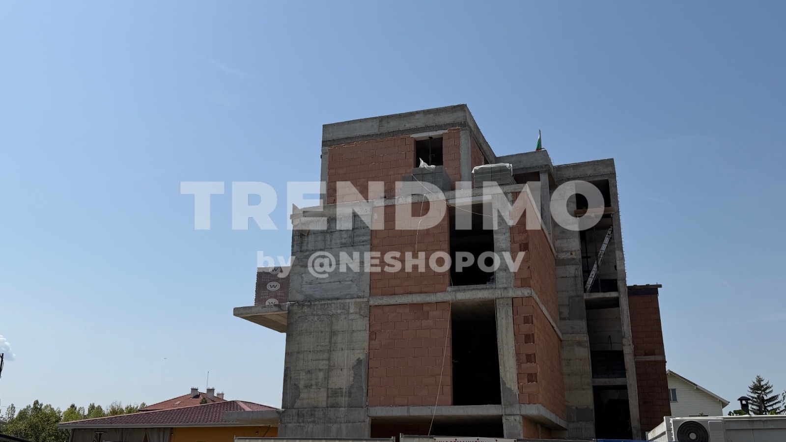Продава 3-СТАЕН, гр. София, Обеля 1