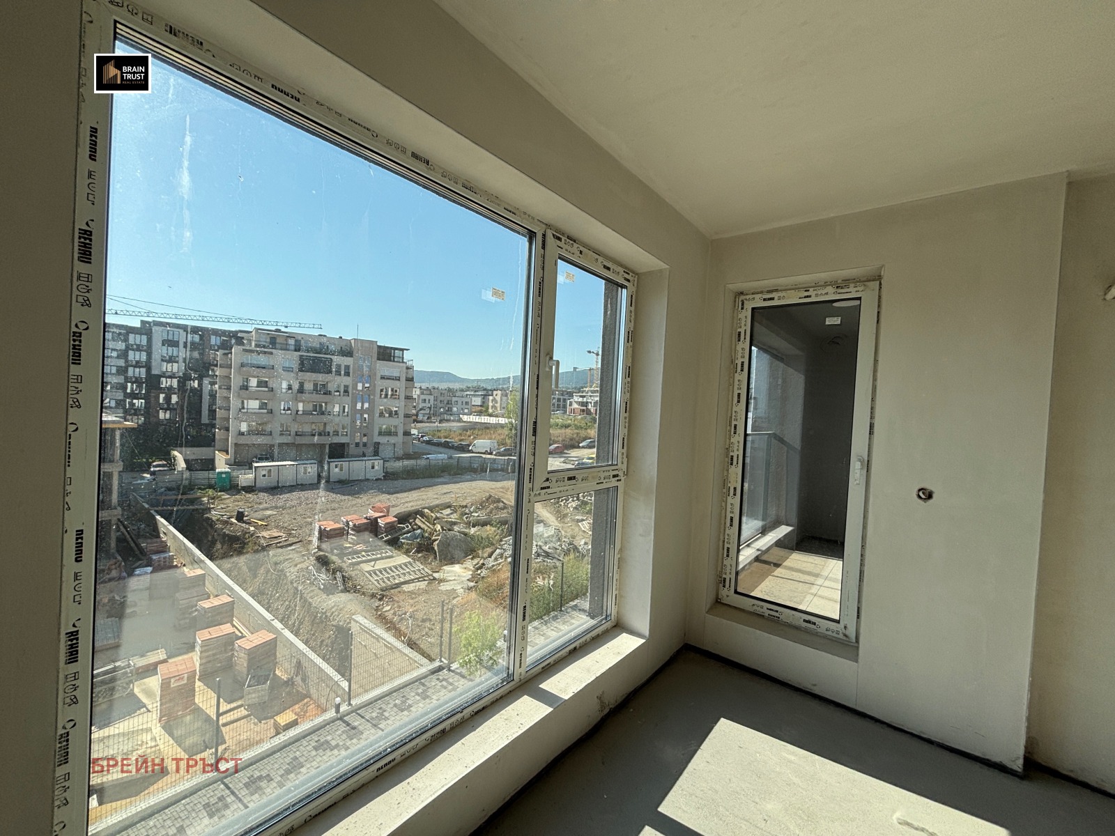 Продава 3-СТАЕН, гр. София, Малинова долина, снимка 2 - Апартаменти - 56017179
