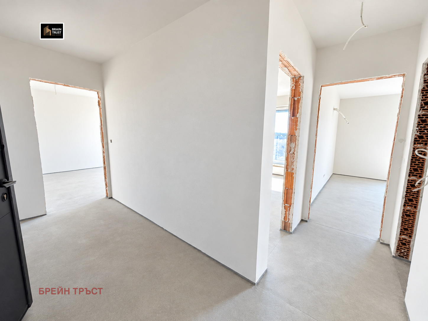 Продава 3-СТАЕН, гр. София, Малинова долина, снимка 10 - Апартаменти - 56017179
