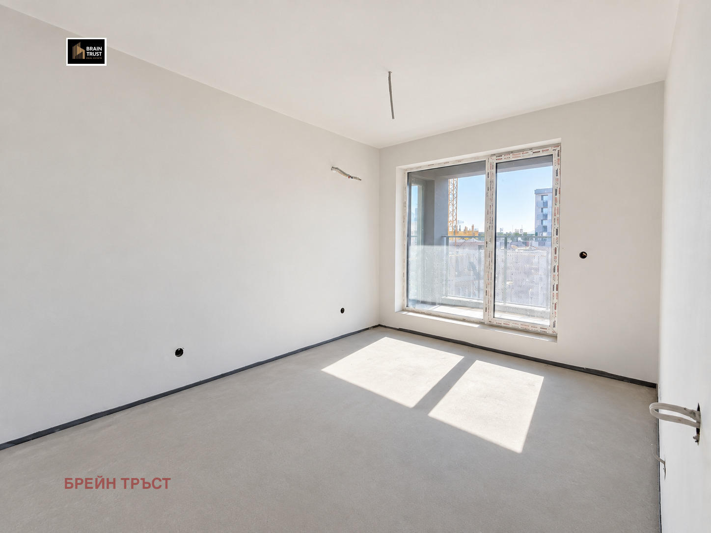 Продава 3-СТАЕН, гр. София, Малинова долина, снимка 7 - Апартаменти - 56017179