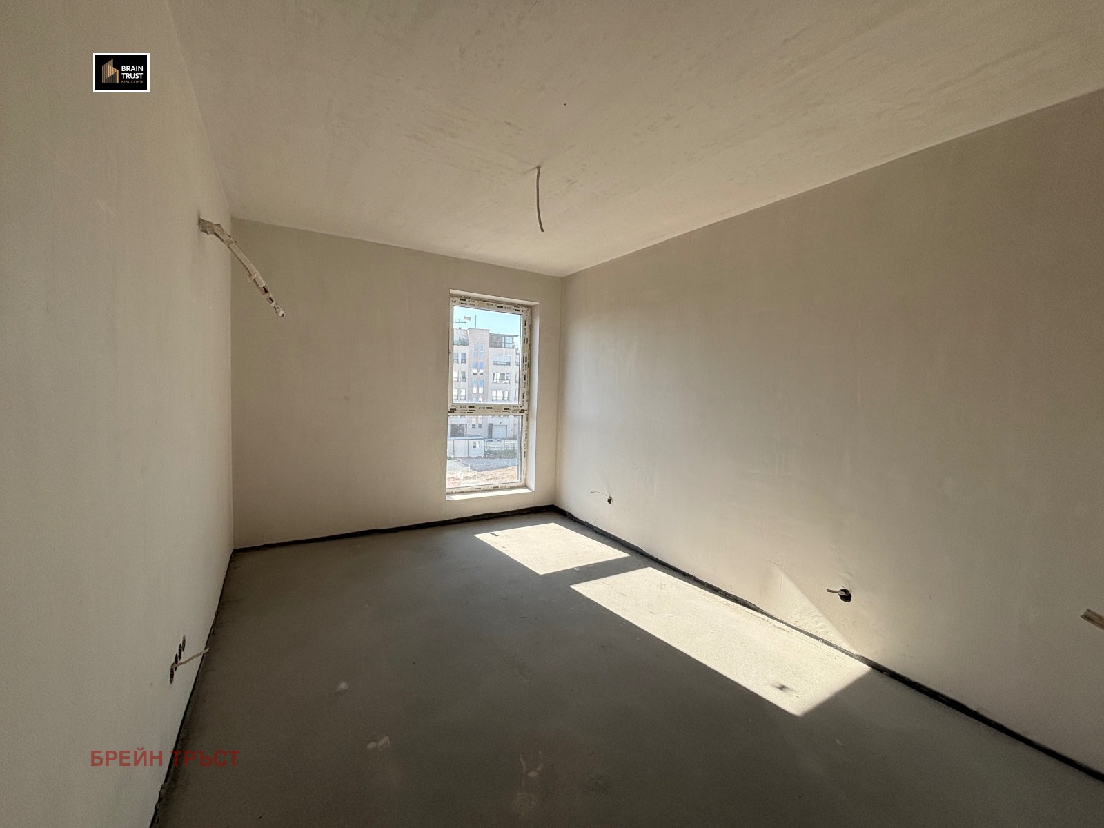 Продава 3-СТАЕН, гр. София, Малинова долина, снимка 6 - Апартаменти - 56017179