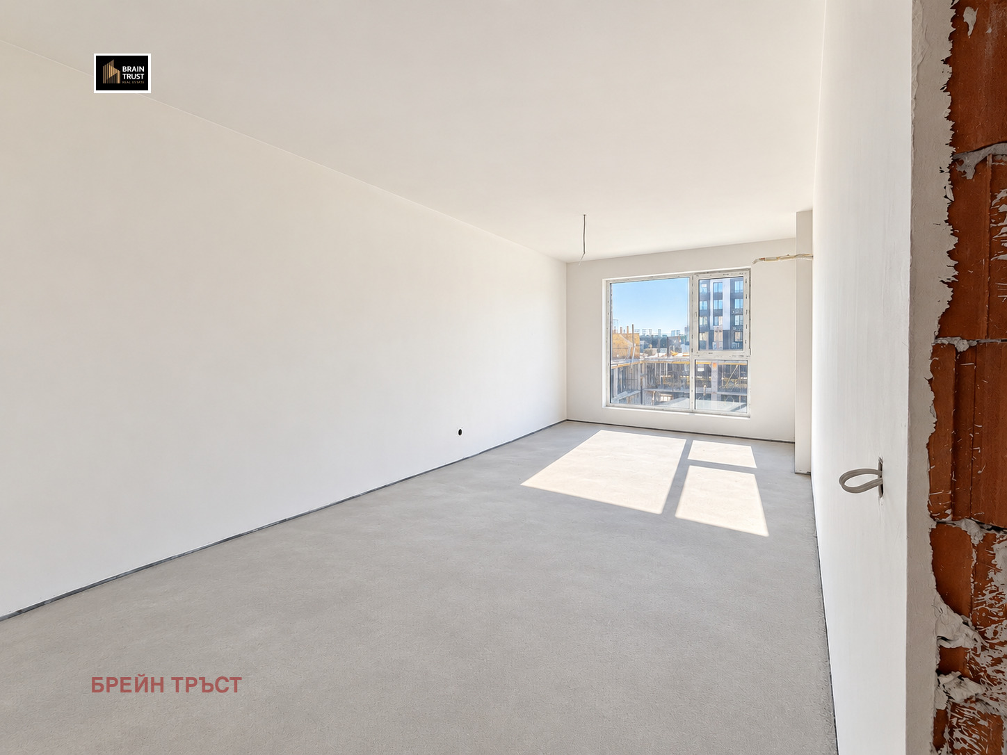 Продава 3-СТАЕН, гр. София, Малинова долина, снимка 4 - Апартаменти - 56017179