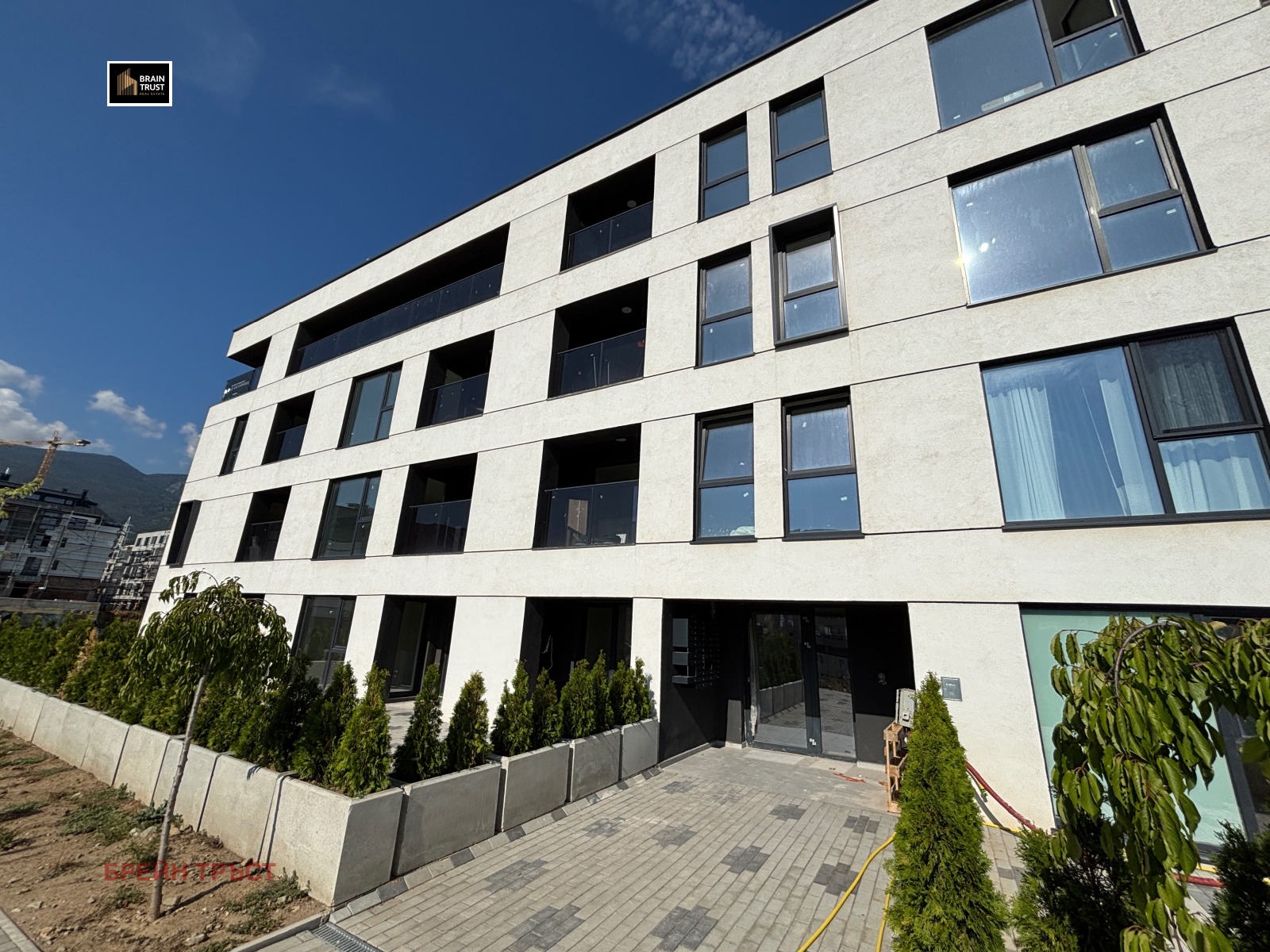 Продава 3-СТАЕН, гр. София, Малинова долина, снимка 13 - Апартаменти - 56017179