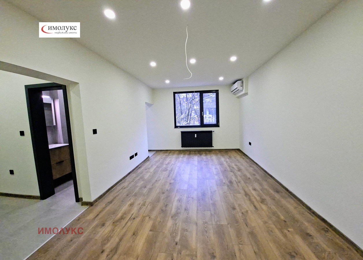 Продава 4-СТАЕН, гр. София, Лозенец, снимка 5 - Апартаменти - 54040342