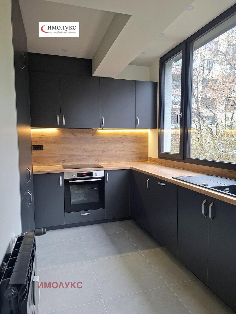 Продава 4-СТАЕН, гр. София, Лозенец, снимка 2 - Апартаменти - 54435692