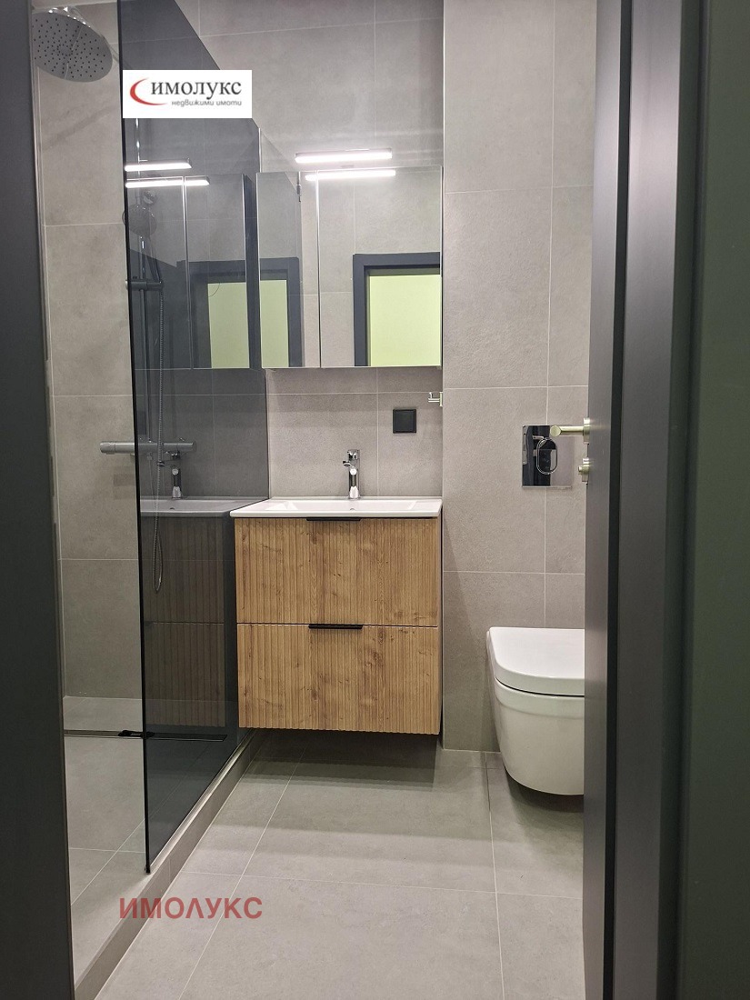 Продава 4-СТАЕН, гр. София, Лозенец, снимка 12 - Апартаменти - 54040342