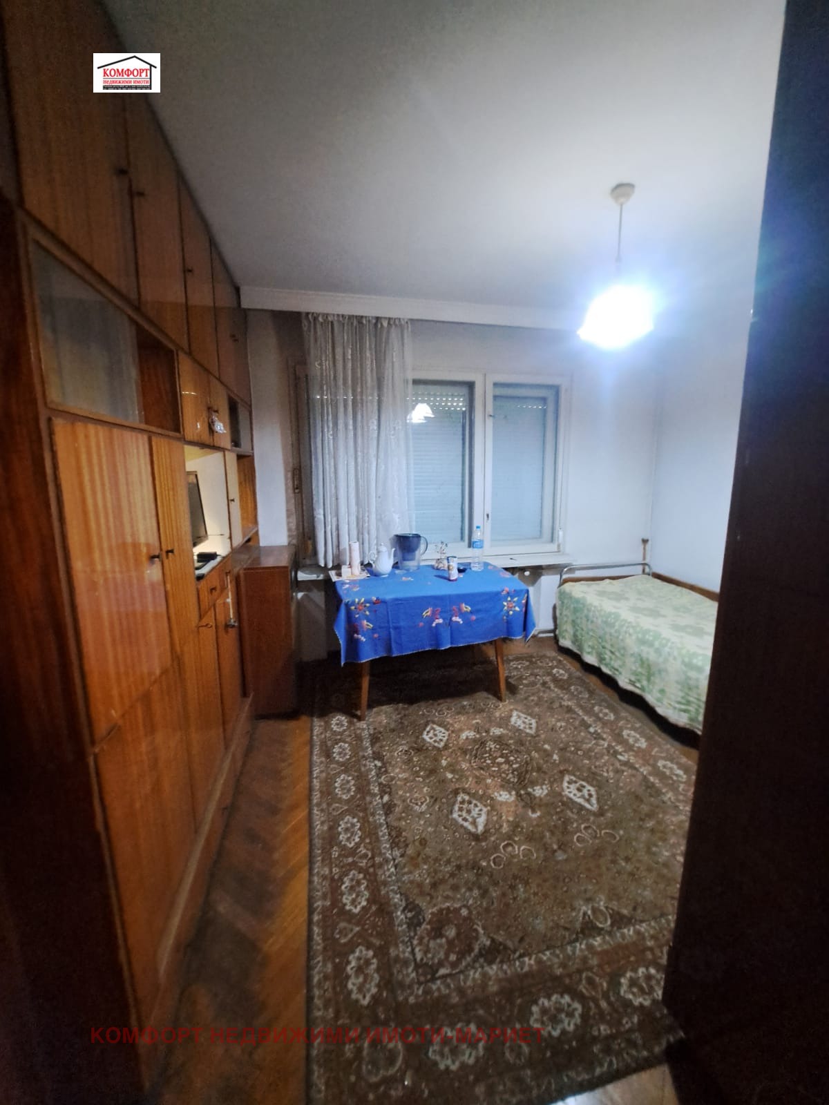 Продава 4-СТАЕН, гр. Плевен, Идеален център, снимка 7 - Апартаменти - 55123120