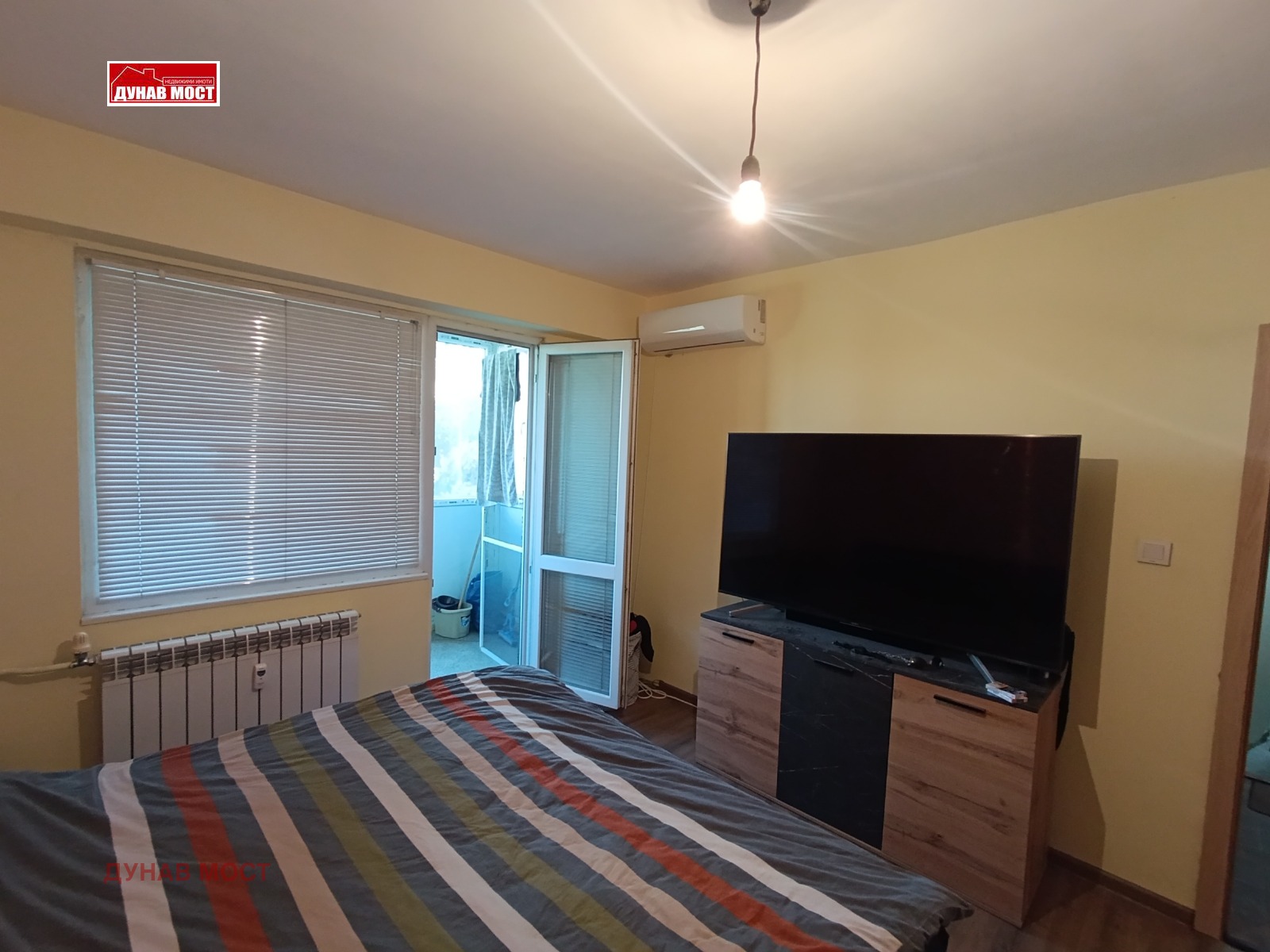 Продава 4-СТАЕН, гр. Русе, Възраждане, снимка 14 - Апартаменти - 55752251