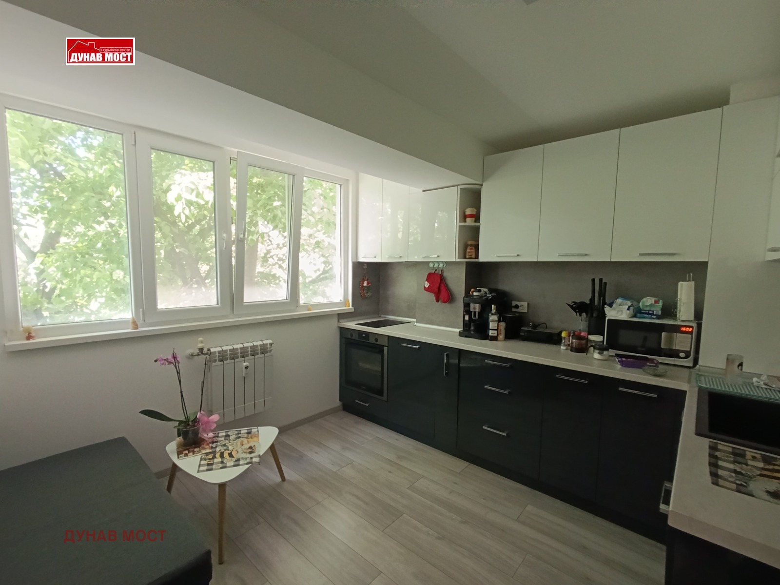 Продава 4-СТАЕН, гр. Русе, Възраждане, снимка 9 - Апартаменти - 55752251