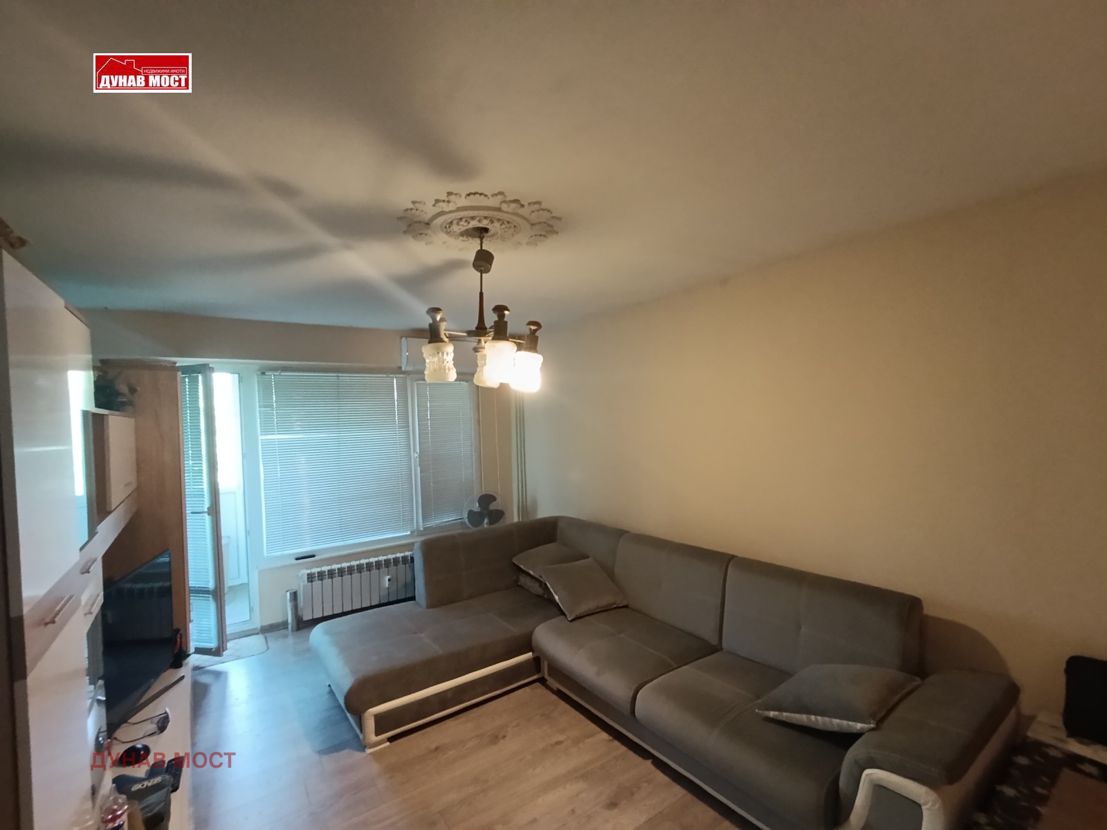 Продава 4-СТАЕН, гр. Русе, Възраждане, снимка 2 - Апартаменти - 55752251