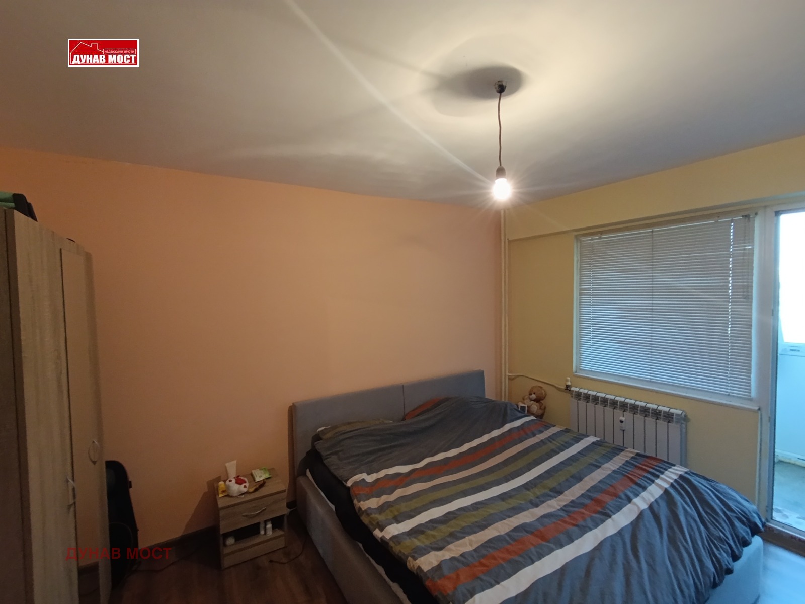 Продава 4-СТАЕН, гр. Русе, Възраждане, снимка 16 - Апартаменти - 55752251