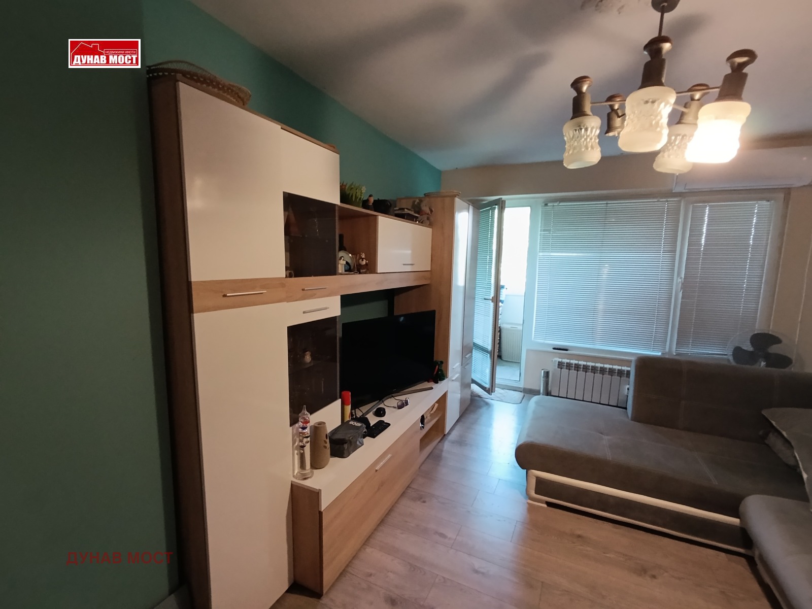 Продава 4-СТАЕН, гр. Русе, Възраждане, снимка 3 - Апартаменти - 55752251