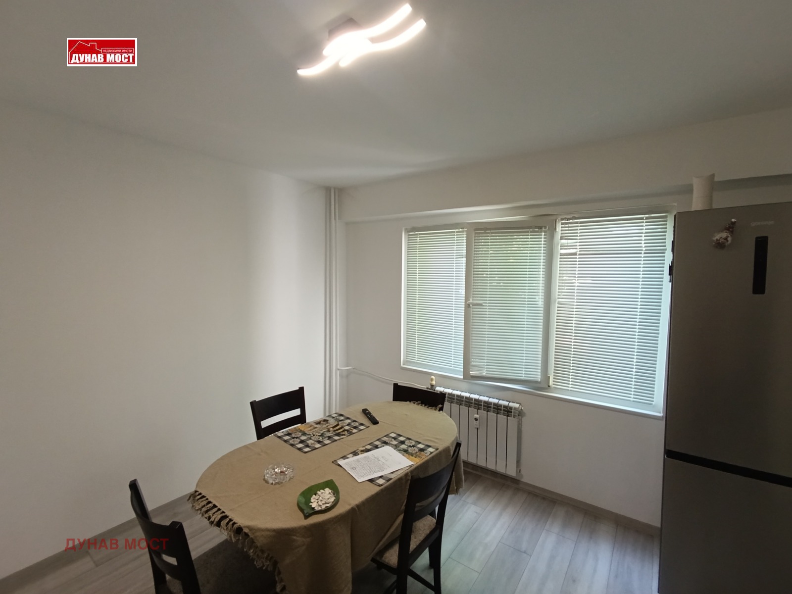 Продава 4-СТАЕН, гр. Русе, Възраждане, снимка 13 - Апартаменти - 55752251