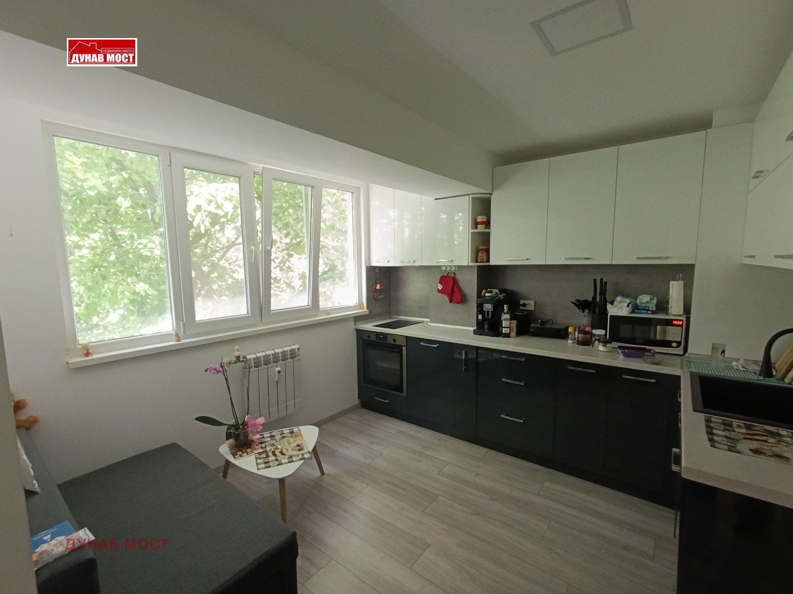 Продава 4-СТАЕН, гр. Русе, Възраждане, снимка 8 - Апартаменти - 55752251