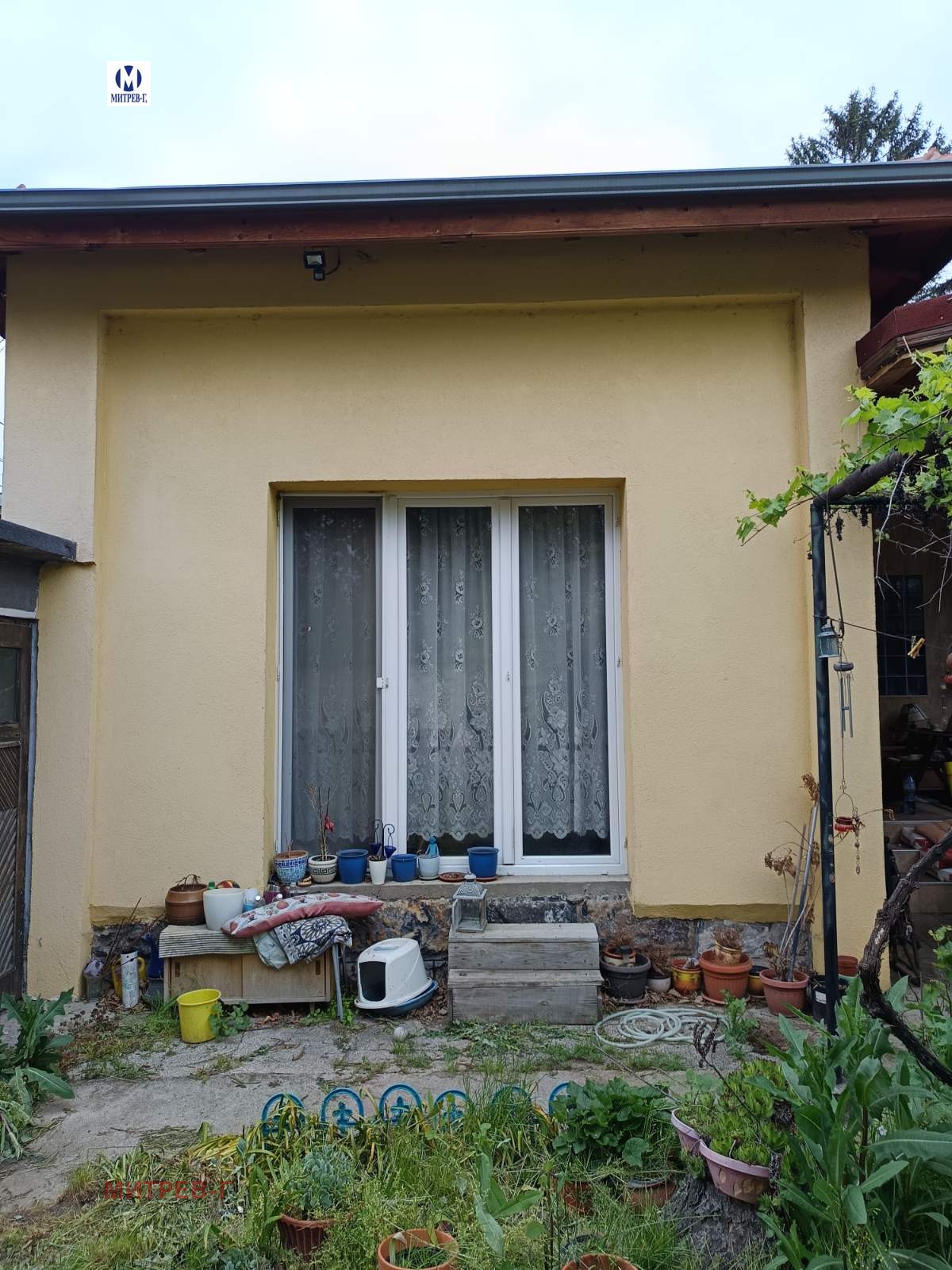 Продава КЪЩА, гр. София, Орландовци, снимка 15 - Къщи - 54752107