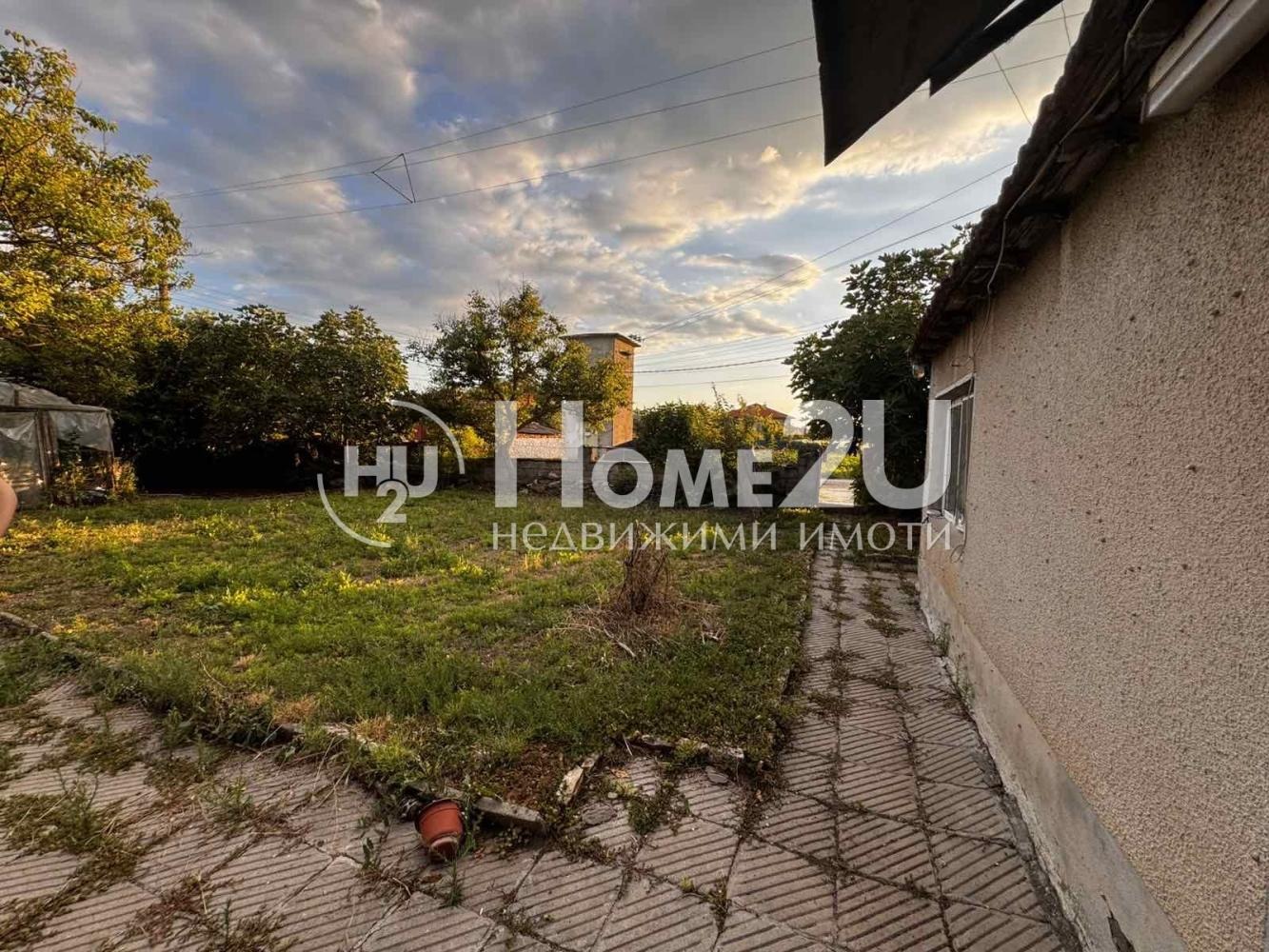 Продава КЪЩА, с. Българево, област Добрич, снимка 12 - Къщи - 55433383